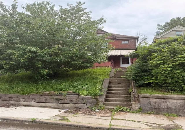 Photo 2 of Single family home for sale at 310 Arabella St, Knoxville, PA 15210 | MLS# 1754796 | Listing updated on 2026-07-27