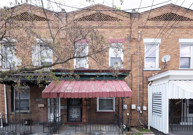 1st image of 1204 Woodland Avenue, Pittsburgh, PA 15212 | MLS# 1754899
