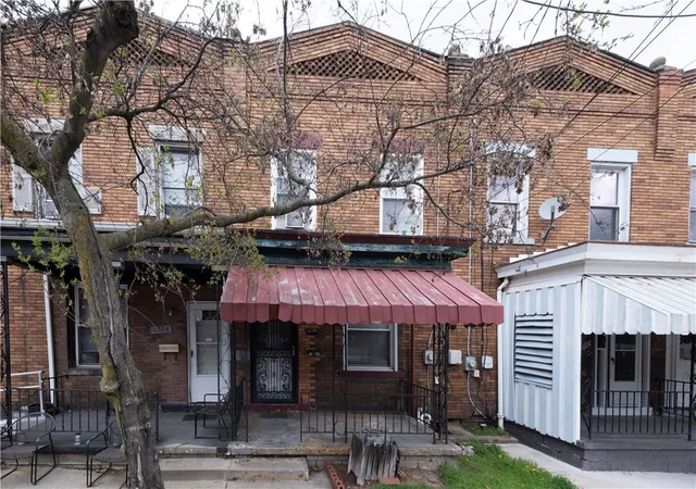25th image of 1204 Woodland Avenue, Pittsburgh, PA 15212 | MLS# 1754899