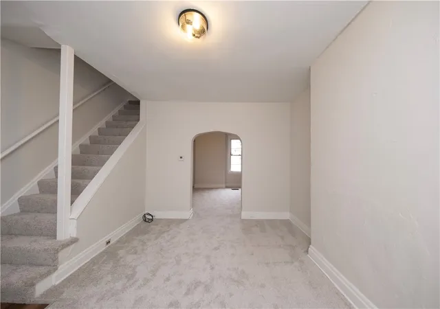 2nd image of 1204 Woodland Avenue, Pittsburgh, PA 15212 | MLS# 1754899