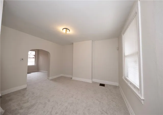 Photo 3 of Townhouse for sale at 1204 Woodland Ave, Pittsburgh, PA 15212 | MLS# 1754899 | Listing updated on 2026-09-28