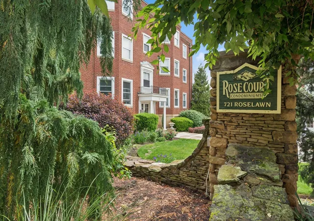 Photo 1 of Condo for sale at 721 Roselawn Ave #C5, Pittsburgh, PA 15228 | MLS# 1754980 | Listing updated on 2026-07-09