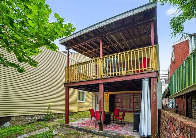 Homes for sale in Troy Hill, PA | 1322 Lowrie St, Troy Hill, PA 15212 | MLS# 1754871