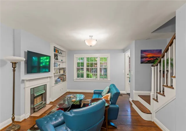 2nd image of 436 Olympia Road, Mt Washington, PA 15211 | MLS# 1754987