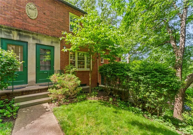 37th image of 436 Olympia Road, Mt Washington, PA 15211 | MLS# 1754987