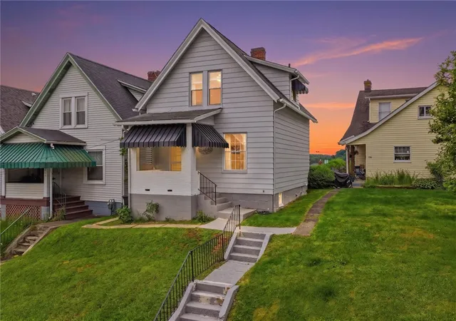 1st image of 724 Saint Clair Avenue, Jeannette, PA 15644 | MLS# 1754750