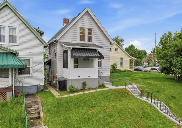 39th image of 724 Saint Clair Avenue, Jeannette, PA 15644 | MLS# 1754750