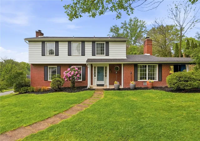 Homes for sale in Wilkins Twp, PA | 116 Hawthorne Dr, Wilkins Twp, PA 15235 | MLS# 1754699