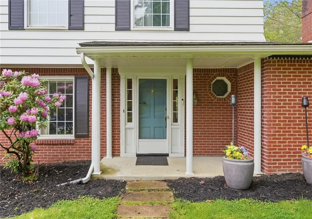 Homes for sale in Wilkins Twp, PA | 116 Hawthorne Dr, Wilkins Twp, PA 15235 | MLS# 1754699