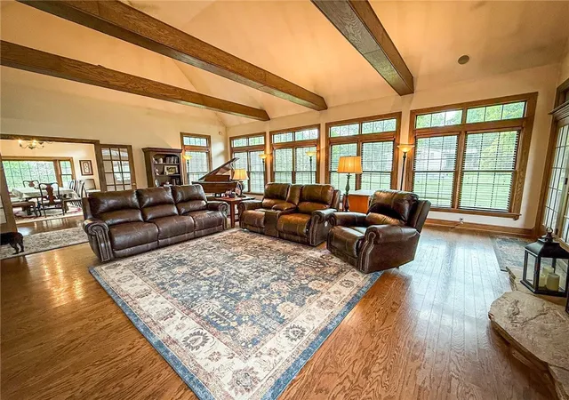 Photo 2 of Single family home for sale at 203 Oliver Dr, Twp Of But Se, PA 16002 | MLS# 1754724 | Listing updated on 2026-07-29
