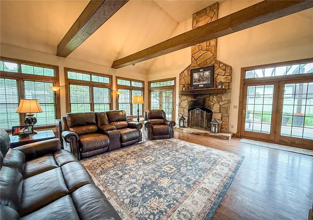 Photo 3 of Single family home for sale at 203 Oliver Dr, Twp Of But Se, PA 16002 | MLS# 1754724 | Listing updated on 2026-07-29