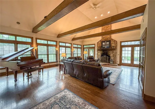 Photo 4 of Single family home for sale at 203 Oliver Dr, Twp Of But Se, PA 16002 | MLS# 1754724 | Listing updated on 2026-07-29