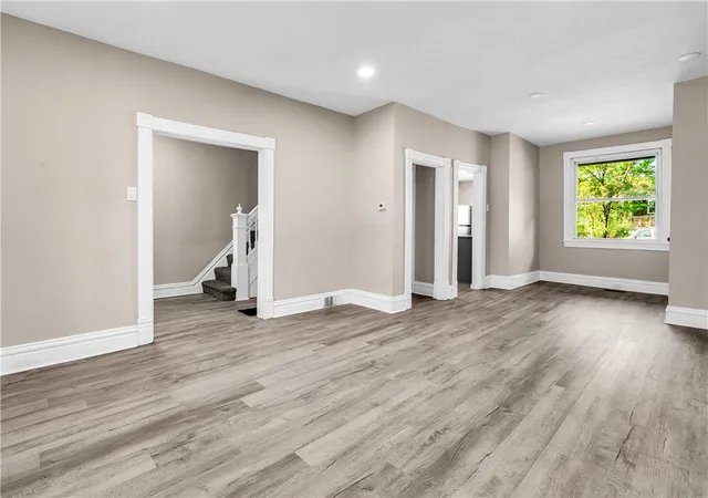 5th image of 1021 Valonia Street, Elliott, PA 15220 | MLS# 1755003