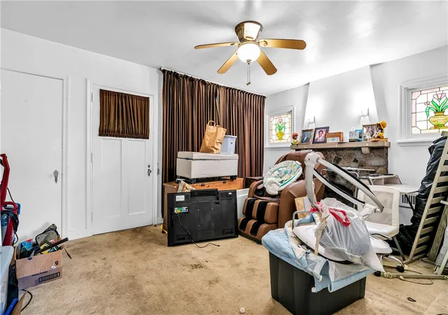 3rd image of 90 Vista Street, Pittsburgh, PA 15223 | MLS# 1755006