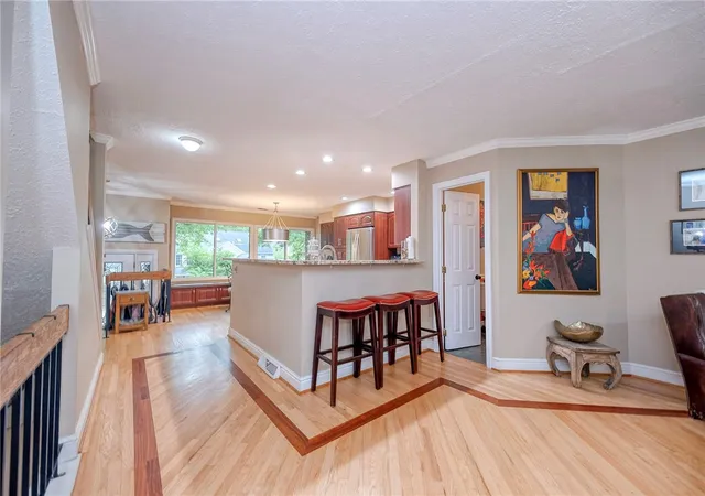 5th image of 1523 Merion Ln, Oakmont, PA 15139 | MLS# 1755010
