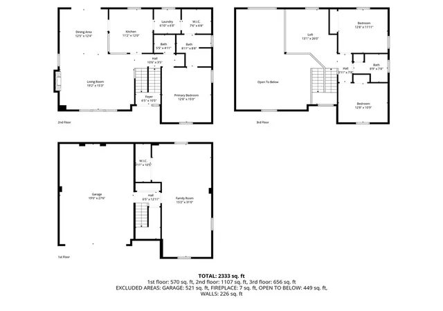 Homes for sale in Aleppo, PA | 404 Rockledge Dr, Aleppo, PA 15143 | MLS# 1752430
