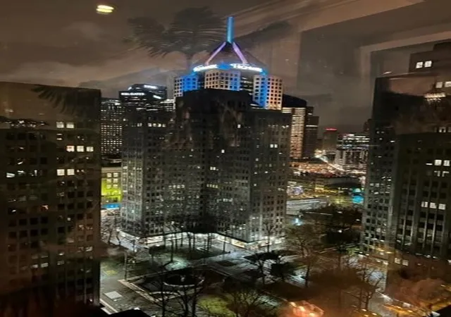 46th image of 320 Fort Duquesne Blvd #22A, Pittsburgh, PA 15222 | MLS# 1755030