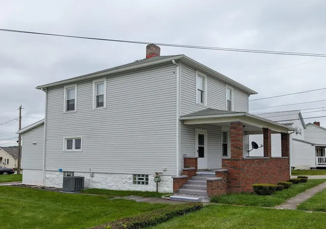 Homes for sale in Beaver Falls, PA | 2207 2nd Ave, Beaver Falls, PA 16136 | MLS# 1755033