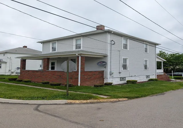 Homes for sale in Beaver Falls, PA | 2207 2Nd Ave, Beaver Falls, PA 16136 | MLS# 1755033