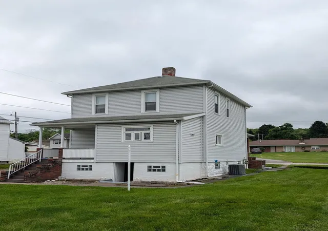 Homes for sale in Beaver Falls, PA | 2207 2Nd Ave, Beaver Falls, PA 16136 | MLS# 1755033