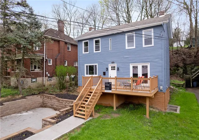Homes for sale in Brighton Heights, PA | 3344 Brighton Road, Brighton Heights, PA 15212 | MLS# 1754636