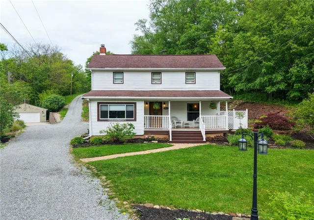 1st image of 1810 Henderson Ave, Chartiers, PA 15301 | MLS# 1754411