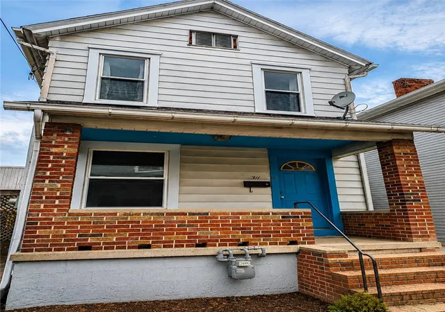 1st image of 311 Strawberry Alley, New Brighton, PA 15066 | MLS# 1754911