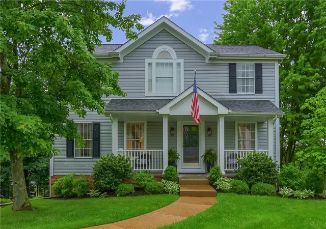 1st image of 705 Helen Ct, Cranberry Township, PA 16066 | MLS# 1754932