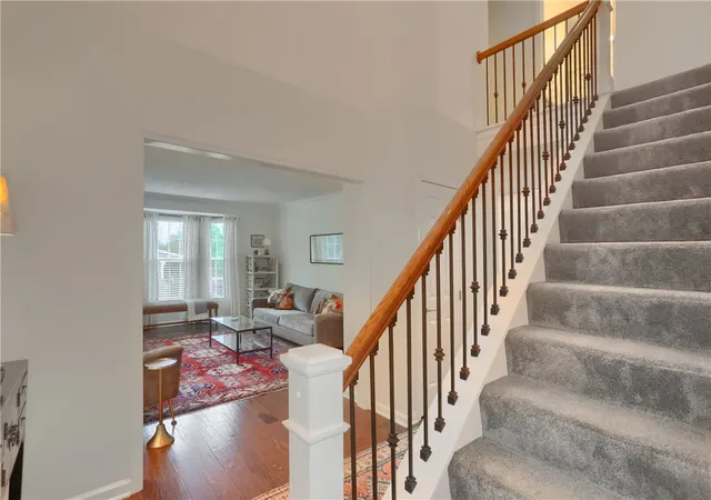 Photo 4 of Sale Pending at 705 Helen Ct, Cranberry Township, PA 16066 | MLS# 1754932 | Listing updated on 2026-06-30