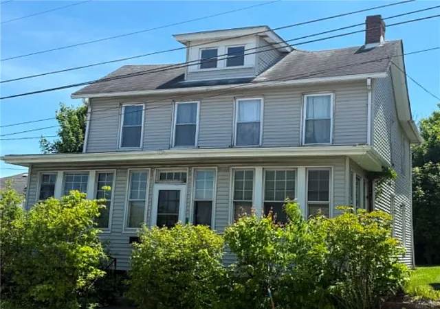Homes for sale in Masontown, PA | 14 E Church Street, Masontown, PA 15461 | MLS# 1755058