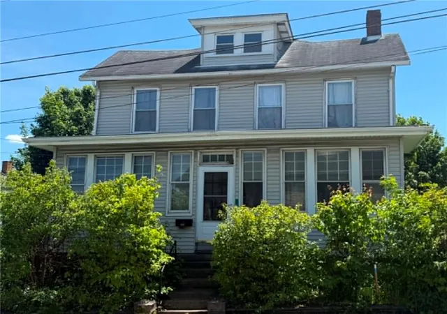 Homes for sale in Masontown, PA | 14 E Church Street, Masontown, PA 15461 | MLS# 1755058