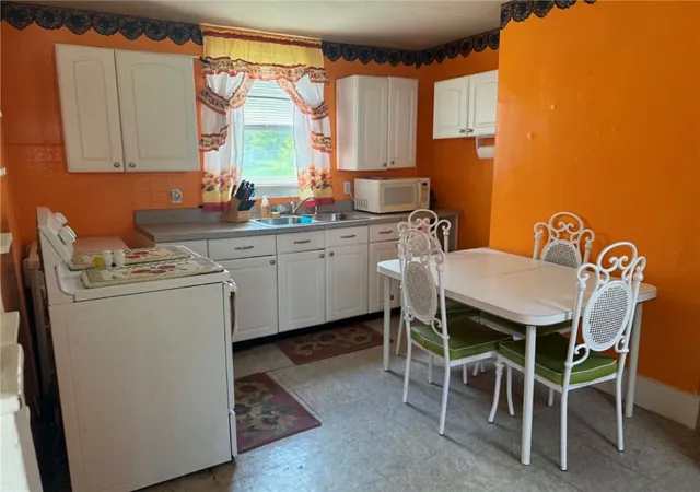 Homes for sale in Masontown, PA | 14 E Church Street, Masontown, PA 15461 | MLS# 1755058