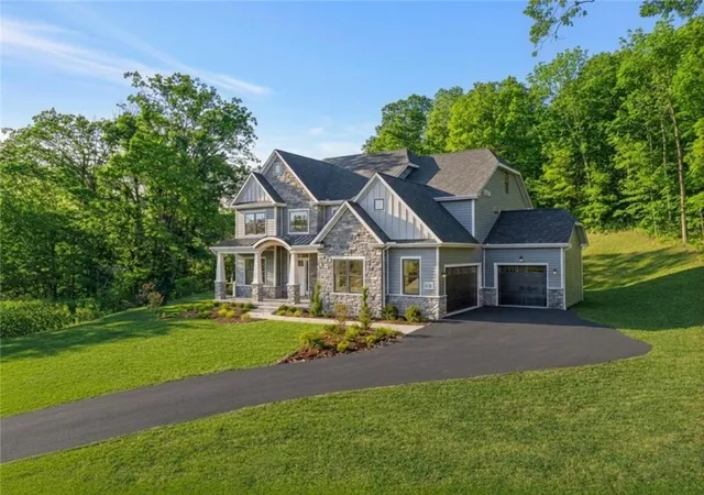 1st image of 9660 Goehring Road, Cranberry Township, PA 16066 | MLS# 1752067