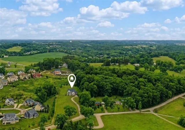 Photo 3 of Single family home for sale at 9660 Goehring Rd, Cranberry Township, PA 16066 | MLS# 1752067 | Listing updated on 2026-05-22