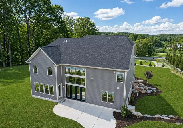 Photo 4 of Single family home for sale at 9660 Goehring Rd, Cranberry Township, PA 16066 | MLS# 1752067 | Listing updated on 2026-05-22
