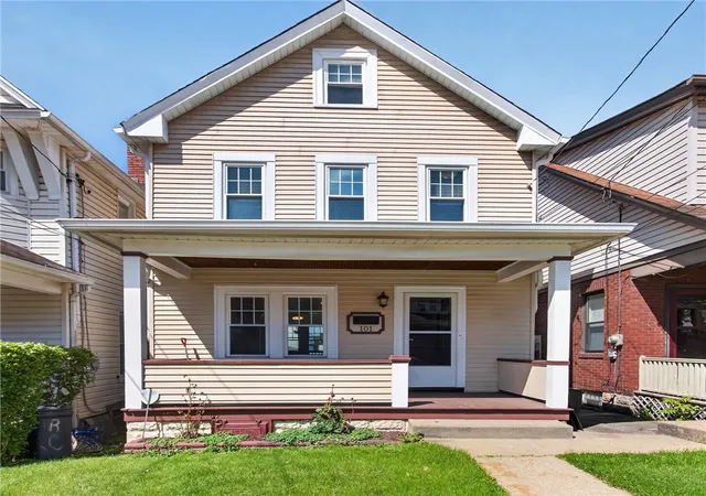 Homes for sale in Ingram, PA | 101 Schley Ave, Ingram, PA 15205 | MLS# 1754152