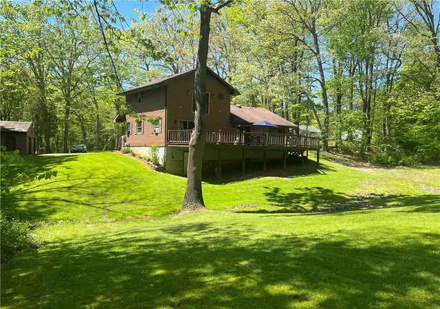 Homes for sale in Green Twp, PA | 121 Pitts Rd, Green Twp, PA 16134 | MLS# 1755124
