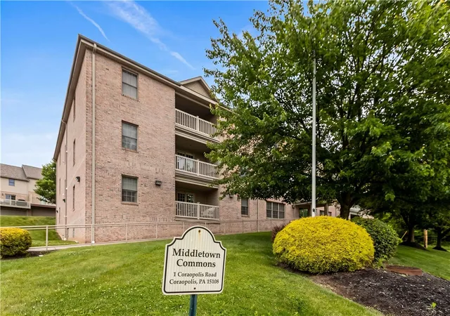 Homes for sale in Kennedy Twp, PA | 1 Coraopolis Rd #300, Kennedy Twp, PA 15108 | MLS# 1754832