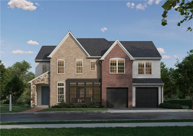 2nd image of 3500 Unionville Road #Edinburgh, Cranberry Twp, PA 16066 | MLS# 1755133