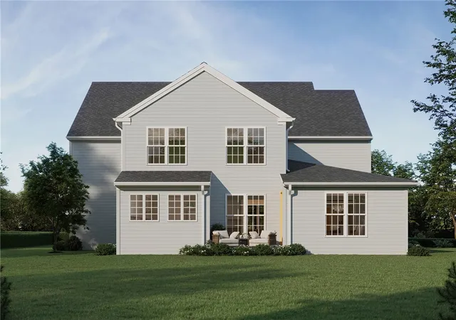 39th image of 3500 Unionville Road #Edinburgh, Cranberry Twp, PA 16066 | MLS# 1755133