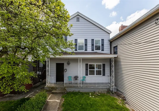 1st image of 4242 Lydia, Greenfield, PA 15207 | MLS# 1755068
