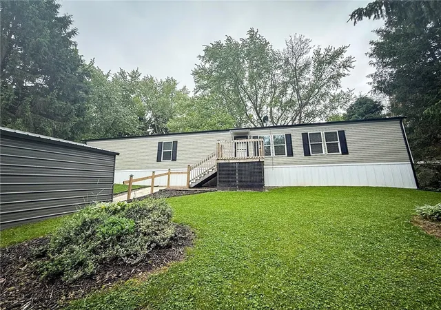 1st image of 308 Nickel Lane, Center Twp, PA 16001 | MLS# 1755128