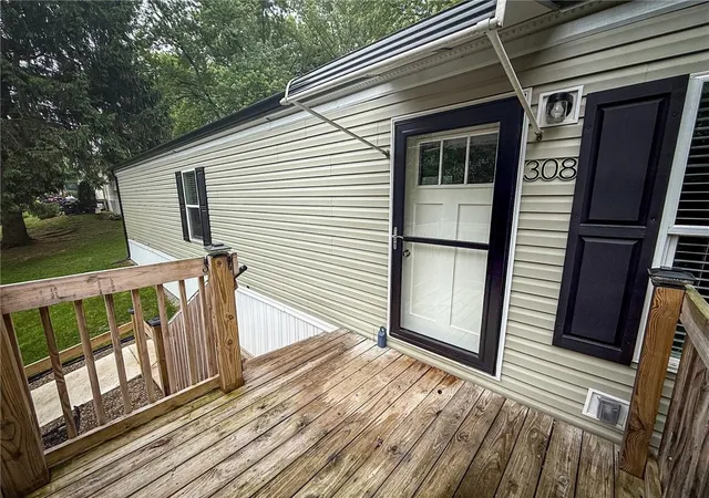 2nd image of 308 Nickel Lane, Center Twp, PA 16001 | MLS# 1755128