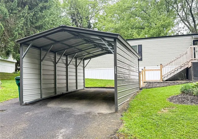 39th image of 308 Nickel Lane, Center Twp, PA 16001 | MLS# 1755128