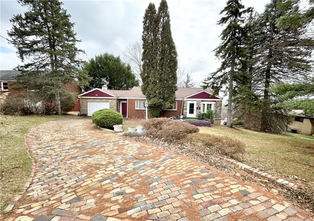 Homes for sale in West Mifflin, PA | 2247 Vermont Ave, West Mifflin, PA 15122 | MLS# 1755118