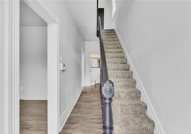 Photo 4 of Sale Pending at 1302 Basin St, Pittsburgh, PA 15212 | MLS# 1755129 | Listing updated on 2026-07-09