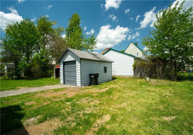 29th image of 1710 Main St, Aliquippa, PA 15001 | MLS# 1755115