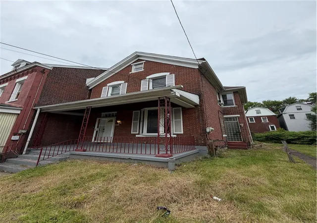 Homes for sale in Hill District, PA | 767 Anaheim St, Hill District, PA 15219 | MLS# 1755135