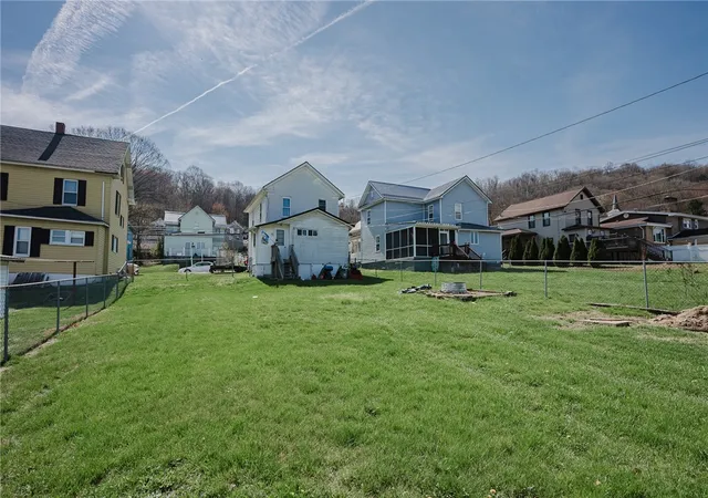 Homes for sale in Cherryhll Twp/clymer, PA | 520 Hancock St, Cherryhll Twp/clymer, PA 15728 | MLS# 1755151