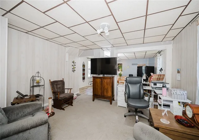 5th image of 520 Hancock St, Cherryhll Twp/clymer, PA 15728 | MLS# 1755151